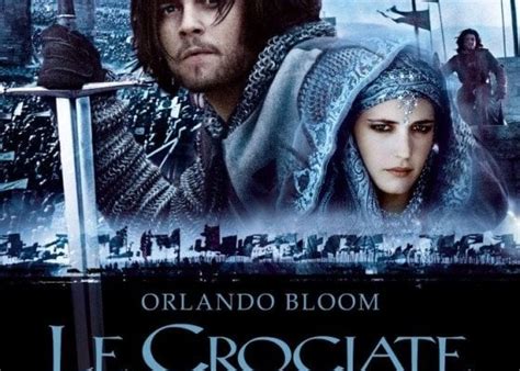 le crociate film streaming